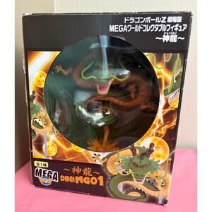 Mega WCF Dragon Ball Z DB MG01 Shenron